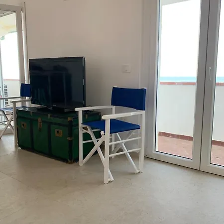 L'estate Addosso شقة أورتونا